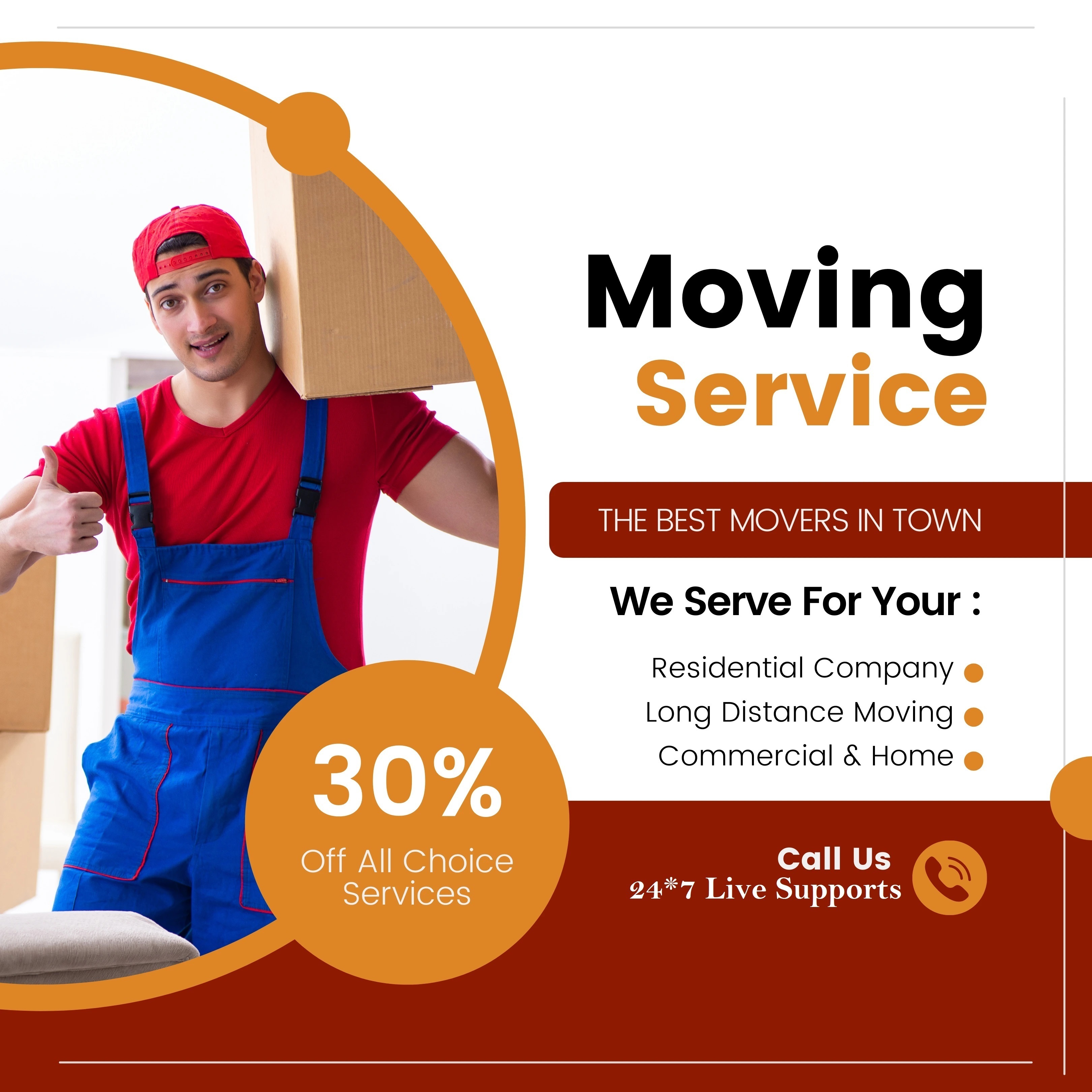 Radhe Radhe Logistic Packers and Movers services